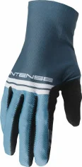 Manusi Bike Intense Assist Censis Teal Blue Black 2025