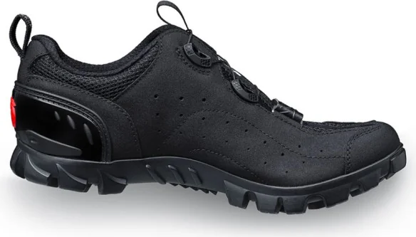Pantofi Bike MTB SD15 Black 2025