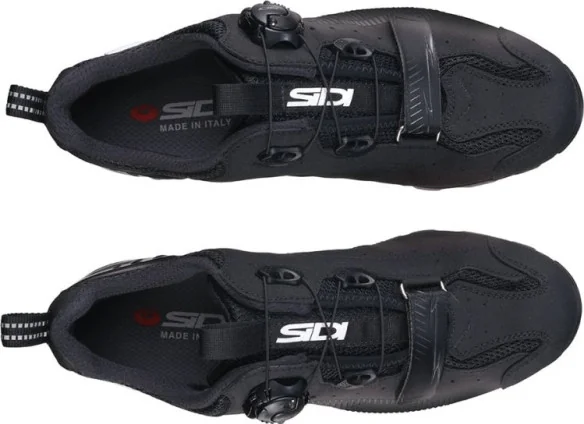 Pantofi Bike MTB SD15 Black 2025