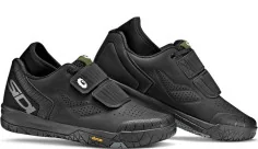 Pantofi Bike MTB SD15 Black 2025