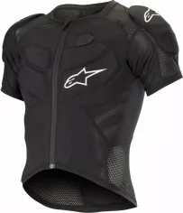 Vesta Protectie Bike Vector Tech Black 24