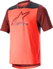 Tricou Bike SS DROP 6 CO Bk