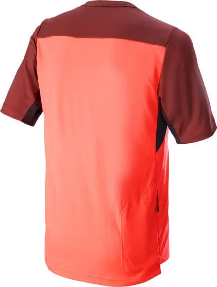 Tricou Bike SS DROP 6 CO Bk