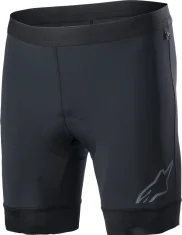 Pantaloni Bike Inner Short ALPS BLACK 24