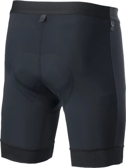 Pantaloni Bike Inner Short ALPS BLACK 24