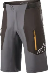 Pantaloni Bike ALPS 6 BLK TANG 24
