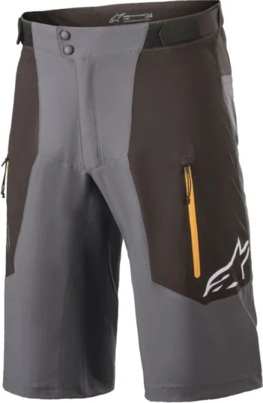 Pantaloni Bike ALPS 6 BLK TANG 24