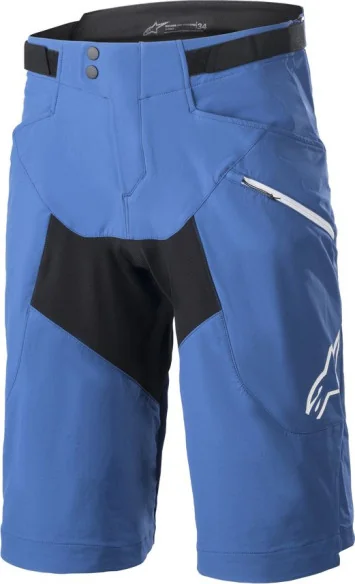 Pantaloni Bike DROP 6 BLUE 24