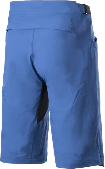 Pantaloni Bike DROP 6 BLUE 24