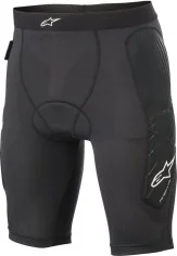 Pantaloni Protectie Bike Copii PGON LT BLK BK 24