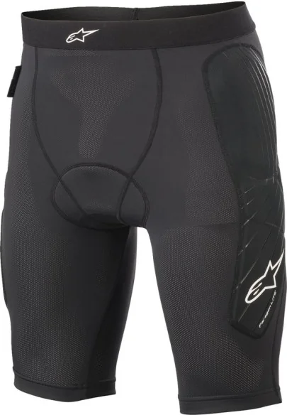 Pantaloni Protectie Bike Copii PGON LT BLK BK 24