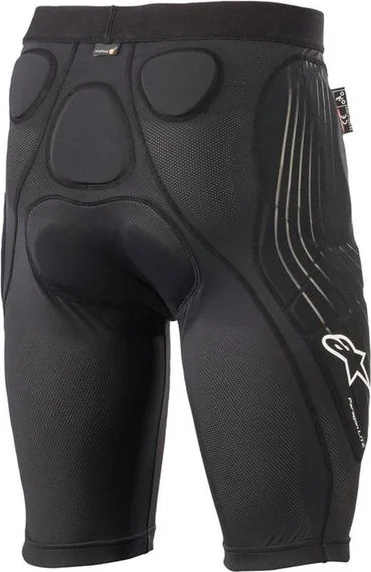 Pantaloni Protectie Bike Copii PGON LT BLK BK 24