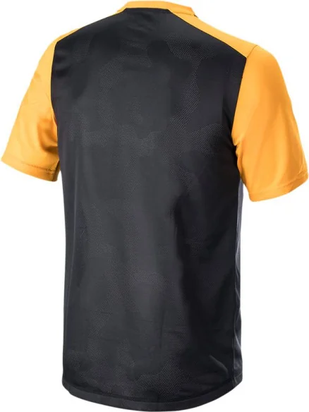 Tricou Bike SS ALP4 BK TANG 24