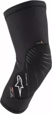 Genunchiere Bike Paragon Lite Black 24
