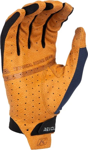 Manusi Bike Revolution Dress Blues 24