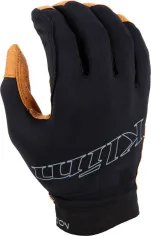 Manusi Bike Revolution Stealth Black 24