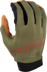 Manusi Bike Revolution Winter Moss 24