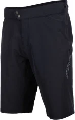 Pantaloni Bike Revolution Short Black Stealth 24