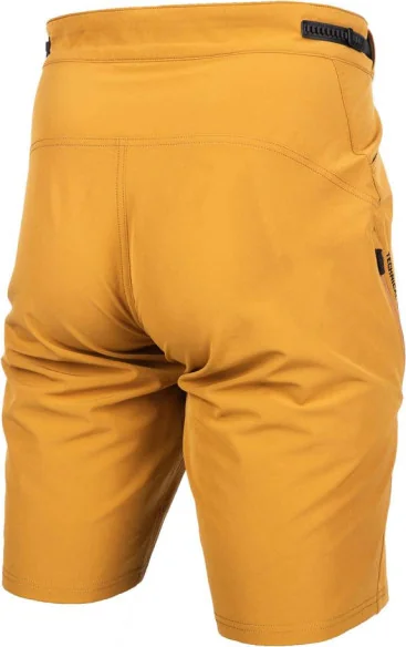 Pantaloni Bike Revolution Short Golden Brown 24