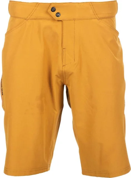 Pantaloni Bike Revolution Short Golden Brown 24