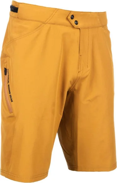 Pantaloni Bike Revolution Short Golden Brown 24