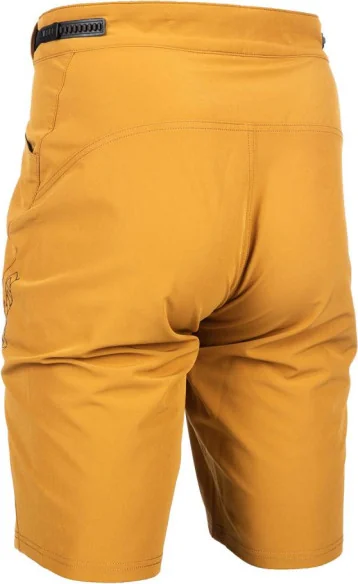 Pantaloni Bike Revolution Short Golden Brown 24