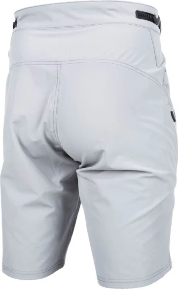 Pantaloni Bike Revolution Short Gray Monument 24