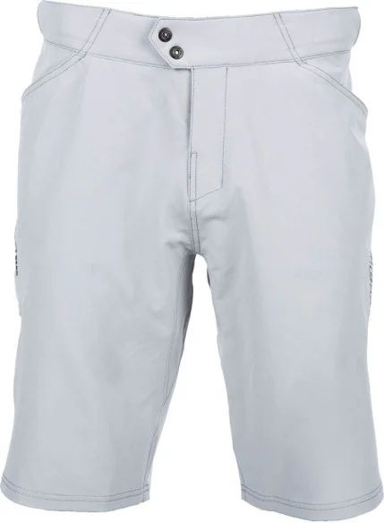 Pantaloni Bike Revolution Short Gray Monument 24