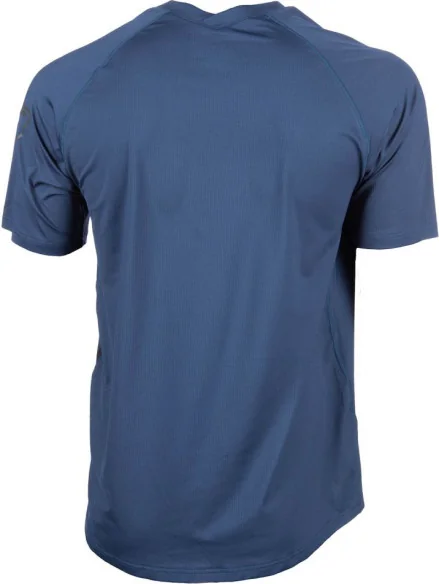 Tricou Bike Revolution SS Dress Blues 24