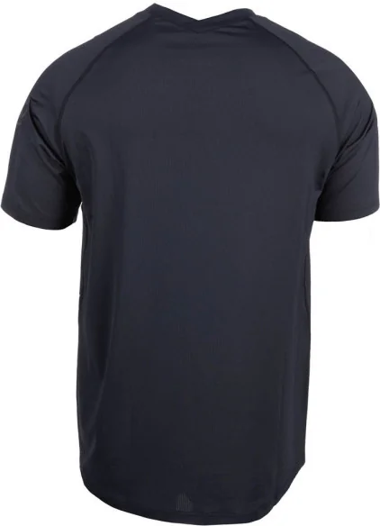 Tricou Bike Revolution SS Stealth Black 24