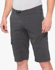 Pantaloni Bike Short Ridecamp CHARCO 24