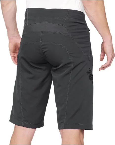 Pantaloni Bike Short ARMTC CH 24