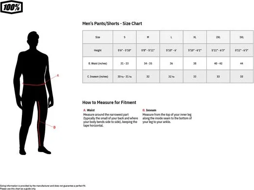 Pantaloni Bike Short ARMTC CH 24