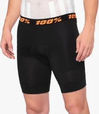 Pantaloni Bike Short CRUX LINER BK 24