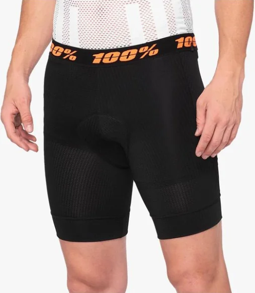 Pantaloni Bike Short CRUX LINER BK 24
