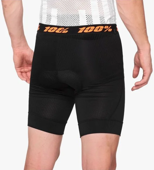 Pantaloni Bike Short CRUX LINER BK 24