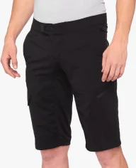 Pantaloni Bike Short RIDECAMP BK 24