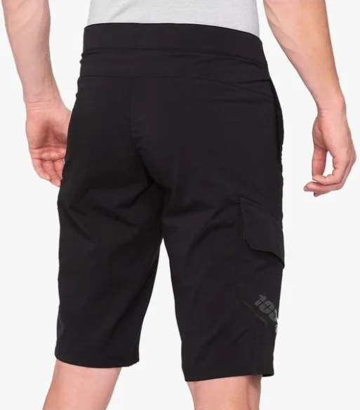 Pantaloni Bike Short RIDECAMP BK 24