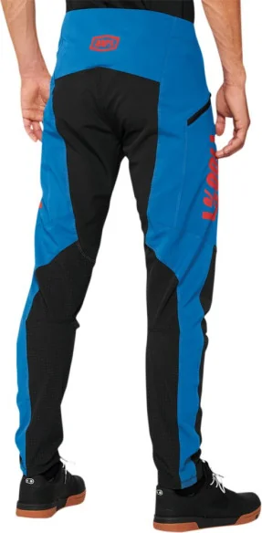 Pantaloni BikeS R-CORE-X BL 24