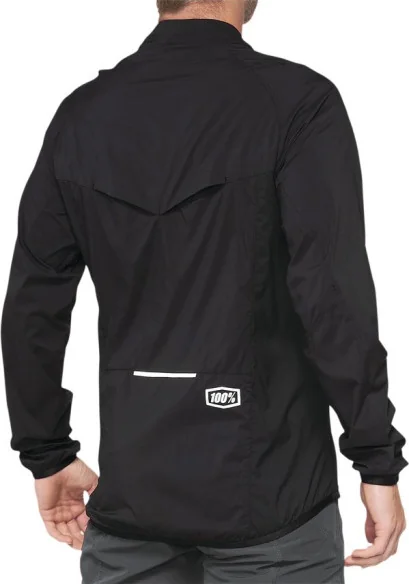 Jacheta Bike WINDBREKR CORRIDOR BK 24