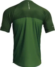 Tricou Bike INT SS CENSIS GRN 24
