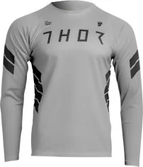 Tricou Bike ASIST LS STING GY 24