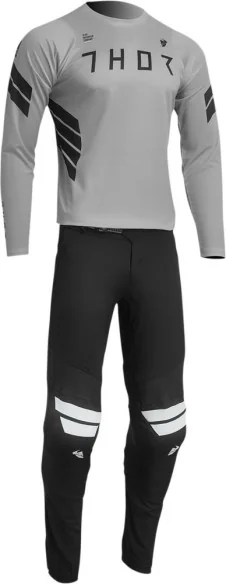 Tricou Bike ASIST LS STING GY 24