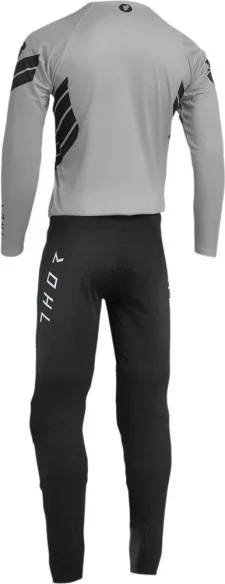 Tricou Bike ASIST LS STING GY 24