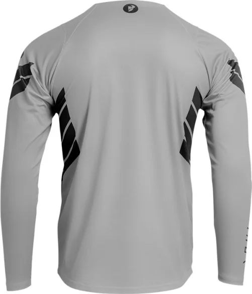 Tricou Bike ASIST LS STING GY 24