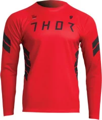 Tricou Bike ASIST LS STING RD 24