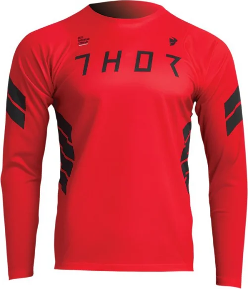 Tricou Bike ASIST LS STING RD 24