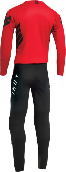 Tricou Bike ASIST LS STING RD 24
