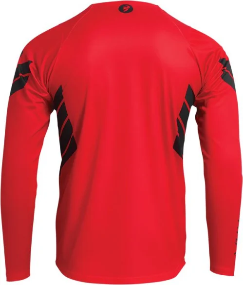 Tricou Bike ASIST LS STING RD 24