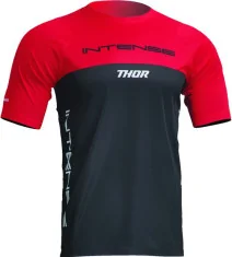 Tricou Bike INT SS CENSIS R B 24